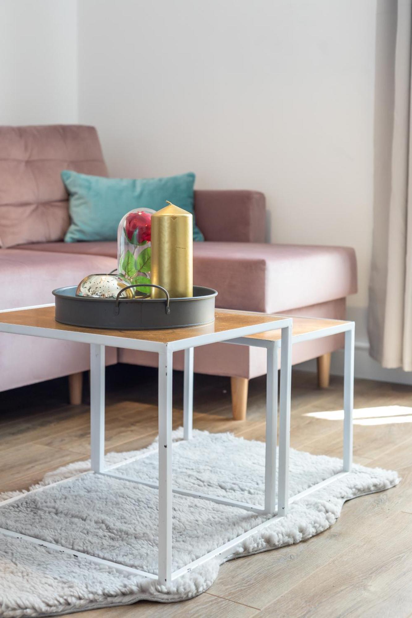 Romantic Apartment With Balcony Split Ngoại thất bức ảnh